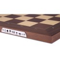 DGT e-Board Bluetooth Rosewood con piezas Ebony