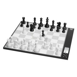 Imagén: DGT Centaur Chess Computer
