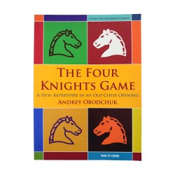 copy of Chess is My Life