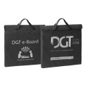 DGT e-Board Bolsa de Transporte
