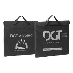 DGT e-Board Bolsa de Transporte
