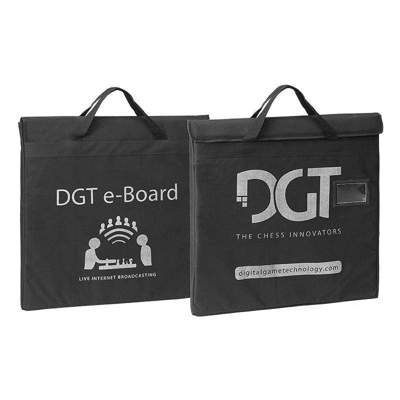 Cables conexión DGT Smart Board y CD