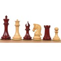 copy of Staunton Wooden Chess Pieces n.6 Imperial