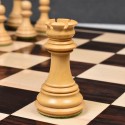 Staunton Wooden Chess Pieces n.6 Imperial