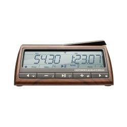 DGT 3000 Limited Edition digital clock