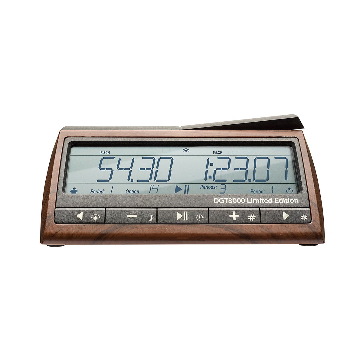 DGT 3000 Limited Edition digital clock