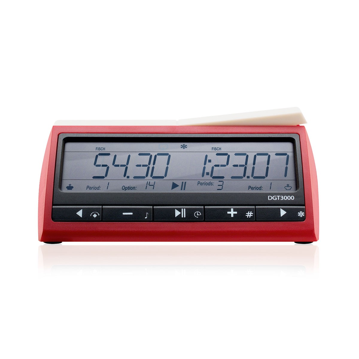 Digital clock DGT 3000