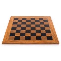copy of Black/Ebony Deluxe Chess Board