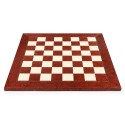 copy of Black/Ebony Deluxe Chess Board