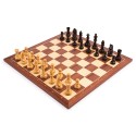 copy of Wenge Deluxe Chess with Staunton Europe n.5 Pieces