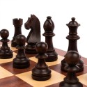 copy of Wenge Deluxe Chess with Staunton Europe n.5 Pieces
