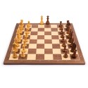 copy of Wenge Deluxe Chess with Staunton Europe n.5 Pieces