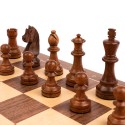 copy of Wenge Deluxe Chess with Staunton Europe n.5 Pieces