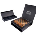 copy of Wenge Deluxe Chess with Staunton Europe n.5 Pieces
