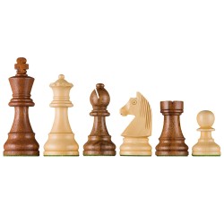 DGT Timeless Wooden Chess Pieces -...