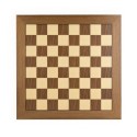 copy of Black/Ebony Deluxe Chess Board