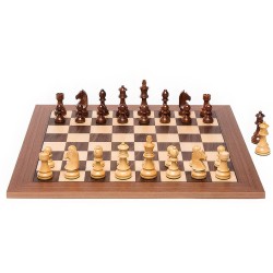 copy of Timeless Chess with Deluxe...