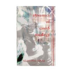 Dynamics of chess strategy