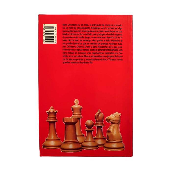 copy of Chess is My Life