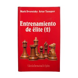 Entrenamiento de élite (2)