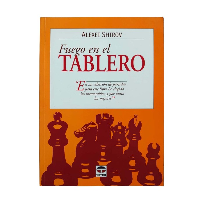 copy of Chess is My Life