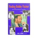 Finding Bobby Fischer (tapa dura)