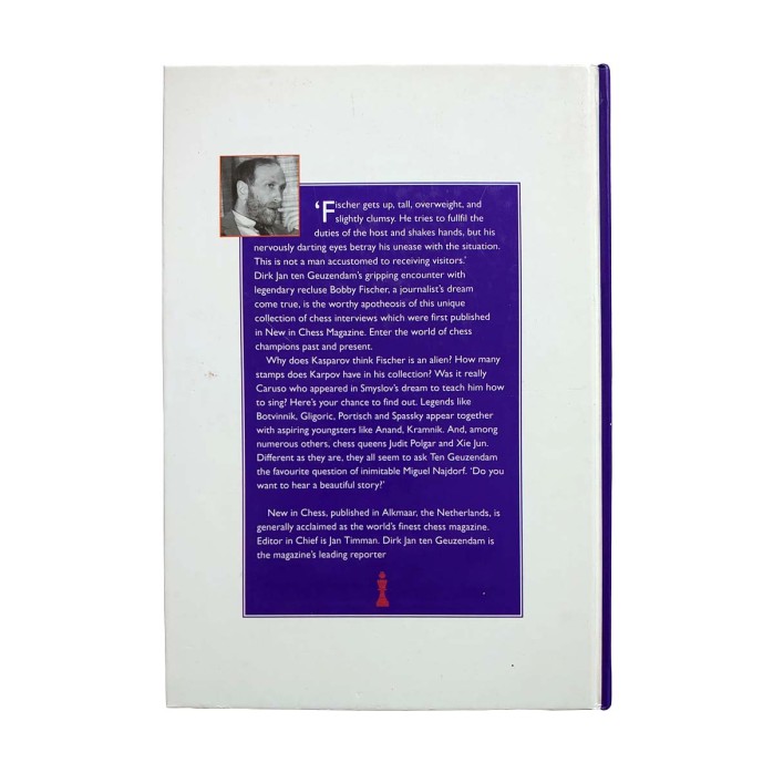 Finding Bobby Fischer (tapa dura)