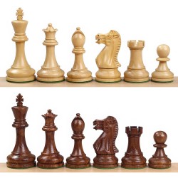 copy of Craftsman Staunton pieces n.6...