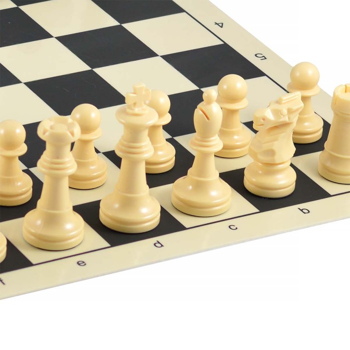 Tournament Chess