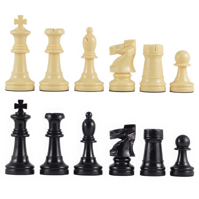 Tournament Chess