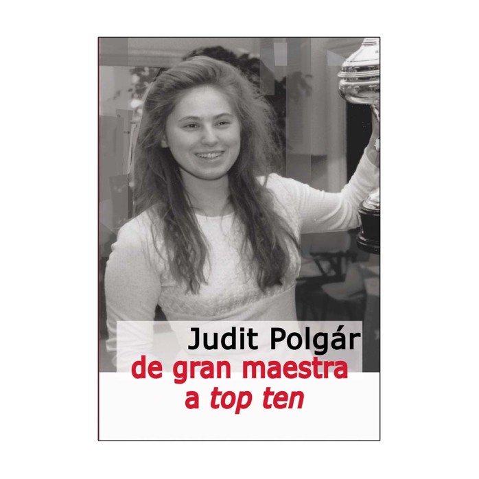 De gran maestra a top ten