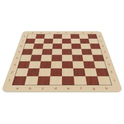 Venier Chessboard Series - Sapelly...