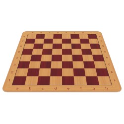 Venier Chessboard Series - Padauk and...