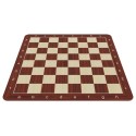 copy of Venier Chessboard Series - Sapelly and Maple, Dark Frame