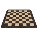 copy of Venier Chessboard Series - Sapelly and Maple, Dark Frame