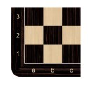 copy of Venier Chessboard Series - Sapelly and Maple, Dark Frame