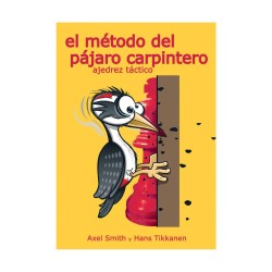 El método del pájaro carpintero...