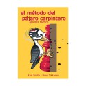 El método del pájaro carpintero (ajedrez táctico)