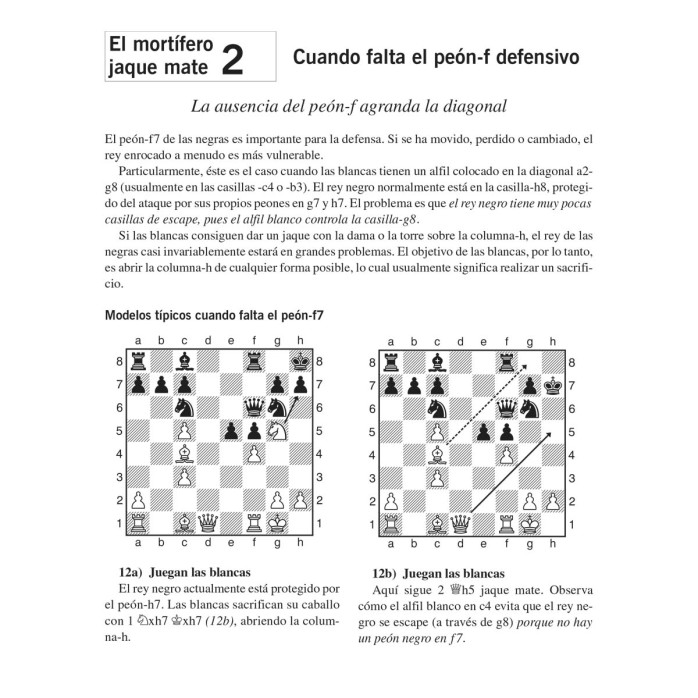 How to beat your dad at chess