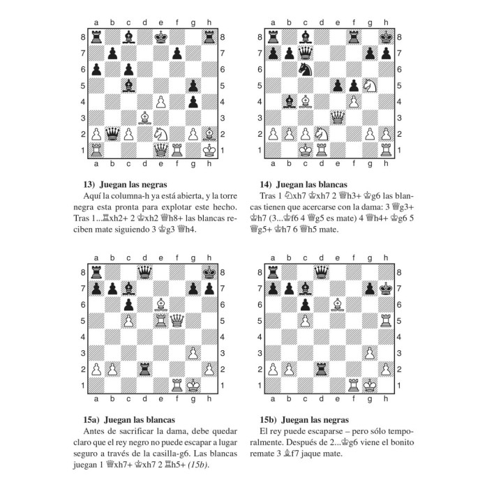 How to beat your dad at chess