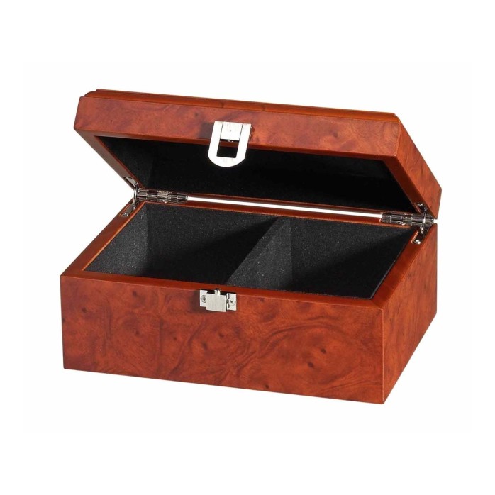 copy of Caja para piezas de ajedrez, standard, 240 x 155 x 115 mm