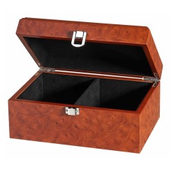 Caja para piezas de ajedrez, lujo,...