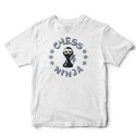 Camiseta Chess Ninja
