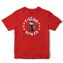 Camiseta Chess Ninja