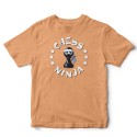 Camiseta Chess Ninja