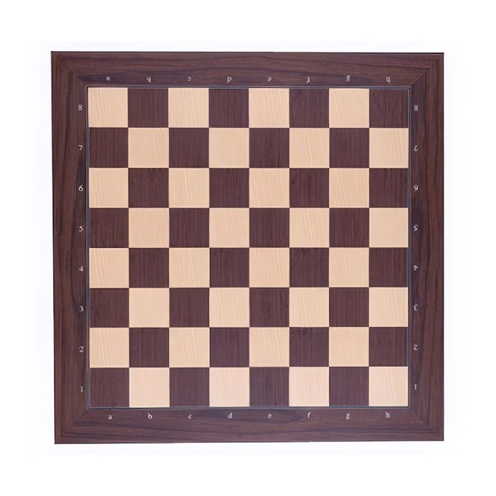copy of DGT e-Board USB Walnut board with Timeless pieces
