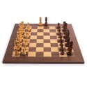 copy of Wenge Deluxe Chess with Staunton Europe n.5 Pieces