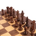 copy of Wenge Deluxe Chess with Staunton Europe n.5 Pieces