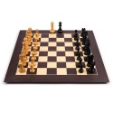 copy of Wenge Deluxe Chess with Staunton Europe n.5 Pieces