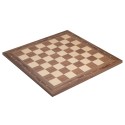 copy of Black/Ebony Deluxe Chess Board